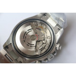 Daytona 116500 1:1 Best Edition Ceramic Bezel White&Black Dials SS Bracelet BP A7750