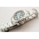 Daytona 116520 1:1 Best Edition Black&White Dials SS Bracelet BP A7750