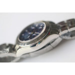 Daytona 116509 1:1 Best Edition SS Bezel Blue Dial SS Bracelet BP A7750