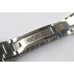 Daytona 116509 1:1 Best Edition SS Bezel Blue Dial SS Bracelet BP A7750