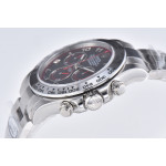 Daytona 116509 1:1 Best Edition 904L SS Case and Bracelet Black Dial Clean SA4130 V2