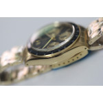 Daytona 6263PN Black Bezel YG Black Dial Asian Venus 75