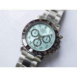 Daytona 116506 SS/SS Arab Blue Dial BP A7750