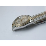 DateJust 36mm Diamonds Bezel SS/YG 6 Dials Diamonds Marker Jubilee Bracelet BP A2824