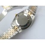 DateJust 36mm Diamonds Bezel SS/YG 6 Dials Diamonds Marker Jubilee Bracelet BP A2824