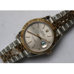 DateJust 41mm Fluted Bezel SS/YG 4 Dials Stick Marker Jubilee Bracelet BP A2824