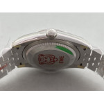 DateJust 36mm SS 126234 1:1 Best Edition New Green Dial Jubilee Bracelet EWE DateJust 36mm SS 126234 1:1 Best Edition New Green Dial Jubilee Bracelet EWE