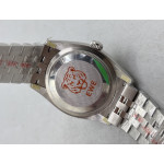 DateJust 36mm SS 126234 1:1 Best Edition New Green Dial Jubilee Bracelet EWE DateJust 36mm SS 126234 1:1 Best Edition New Green Dial Jubilee Bracelet EWE