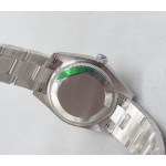 Datejust 31mm Best Edition Pink Dial Crystals Markers on SS Jubilee Bracelet WF