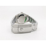 Datejust 31mm Best Edition Pink Dial Crystals Markers on SS Jubilee Bracelet WF