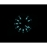 DateJust 41 126330 904L SS 1:1 Best Edition Fluted Bezel Green Dial on Jubilee Bracelet ARF SH3235