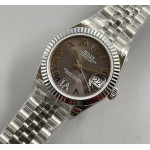 Datejust 31mm 278271 SS Best Edition Grey Roman Markers Dial on Jubilee Bracelet BP