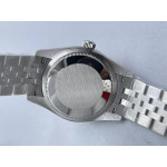 Datejust 31mm 278271 SS Best Edition Grey Roman Markers Dial on Jubilee Bracelet BP