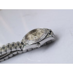 DateJust 28mm SS Diamonds 4 Dials Diamonds VI Marker Bracelet BP A2671