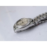 DateJust 28mm SS Diamonds 4 Dials Diamonds VI Marker Bracelet BP A2671