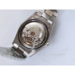 DayDate 36mm Fluted Pres 904L SS 5 dials Bracelet GMF A2836