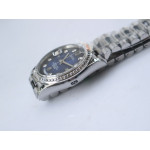 DayDate 36mm Diamonds Bezel Pres 904L SS 5 dials Diamonds Marker Bracelet GMF A2836