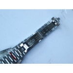 DayDate 40mm Fluted Pres 904L SS 4 dials Stick Marker Bracelet GMF A2836