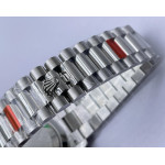 DayDate 40mm 228239 1:1 Gain Weight SS/tungsten Ice Blue Dial Roman Markers President Bracelet GSF