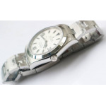 Explorer 1 214270 39mm Fantasy White Dial Bracelet BP A2836