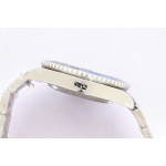 GMT Master II 116710 BLNR 904L SS 1:1 Best Edition Oyster&Jubilee Bracelet EWE SH3285 CHS