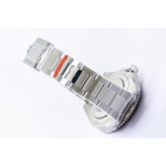 GMT Master II 126710 BLRO 904L SS 1:1 Best Edition Oyster&Jubilee Bracelet EWE SH3285 CHS