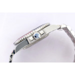 GMT Master II 126710 BLRO 904L SS 1:1 Best Edition Oyster&Jubilee Bracelet EWE SH3285 CHS