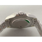 GMT Master II 126710 BLRO Blue/Red Bezel 904L SS 1:1 Best Edition Jubilee Bracelet VSF DD3285 CHS