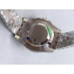 GMT Master II 126710 BLRO Blue/Red Bezel 904L SS 1:1 Best Edition Jubilee Bracelet VSF DD3285 CHS