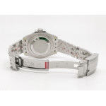 GMT Master II 126710 BLRO Blue/Red Bezel 904L SS 1:1 Best Edition Jubilee Bracelet VSF DD3285 CHS