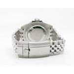 GMT Master II 126710 BLRO Blue/Red Bezel 904L SS 1:1 Best Edition Jubilee Bracelet VSF DD3285 CHS
