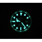 GMT Master II 126710 BLRO Blue/Red Bezel 904L SS 1:1 Best Edition Jubilee Bracelet VSF DD3285 CHS