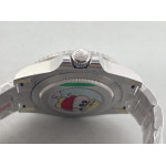 GMT Master II 116710 LN 904L SS 1:1 Best Edition Black Dial on Oyster Bracelet ARF VR3285 CHS