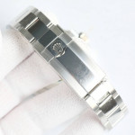 GMT Master II 116710 LN 904L SS 1:1 Best Edition Black Dial on Oyster Bracelet ARF VR3285 CHS