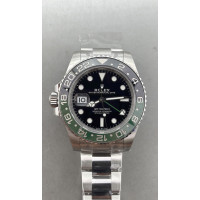 GMT-Master II 126720 VTNR 904L Steel 1:1 Best Edition on Oyster Bracelet VSF DD3285 CHS V3