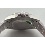 GMT-Master II 126720 VTNR 904L Steel 1:1 Best Edition on Oyster Bracelet VSF DD3285 CHS V3