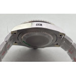 GMT-Master II 126720 VTNR 904L Steel 1:1 Best Edition on Oyster Bracelet VSF DD3285 CHS V3