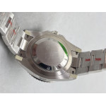 GMT-Master II 126720 VTNR 904L Steel 1:1 Best Edition on Oyster Bracelet VSF DD3285 CHS V3