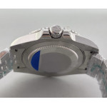 GMT Master II 126710 BLRO 904L SS 1:1 Best Edition Oyster Bracelet ZF SH3285 CHS