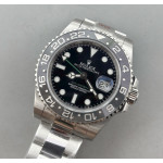 GMT Master II 126710GRNR 904L SS 1:1 Best Edition on Oyster Bracelet NF VR3285 CHS