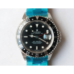 GMT-Master II 16710 Black SS Bracelet BP A2836