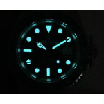 GMT Master II 126710 BLRO Pepsi 904L SS 1:1 Best Edition Black Dial on Jubilee Bracelet C+F VR3285 CHS