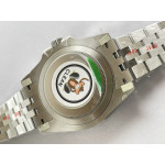 GMT Master II 126720 VTNR 904L SS 1:1 Best Edition on Jubilee Bracelet Clean F DD3285 CHS