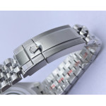 GMT Master II 126720 VTNR 904L SS 1:1 Best Edition on Jubilee Bracelet Clean F DD3285 CHS