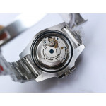 GMT-Master II 126719BLRO Pepsi SS/SS White Dial BP Asia 2813 CHS