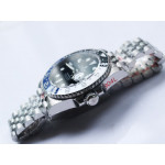 GMT-Master II 116710 BLNR Black/Blue Ceramic 904L Steel 1:1 Best Edition Jubilee SA3285 CHS GMF V6