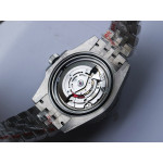 GMT-Master II 116710 BLNR Black/Blue Ceramic 904L Steel 1:1 Best Edition Jubilee SA3285 CHS GMF V6