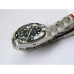 GMT-Master II 116710 LN Black Ceramic 904L Steel 1:1 Best Edition Oyster SA3285 CHS NOOB