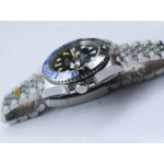 GMT-Master II 116710 BLNR Black/Blue Ceramic 904L Steel 1:1 Best Edition Jubilee SA3285 CHS NOOB