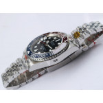 GMT-Master II 126710 BLRO Red/Blue Ceramic 904L Steel 1:1 Best Edition Jubilee SA3285 CHS NOOB